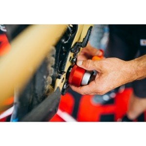 Unior BSA30 Orta Yatak Sökme Anahtarı 1671.BSA30