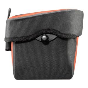 Ortlieb Ultimate Six Free Gidon Çantası 5L Pas Siyah F3683