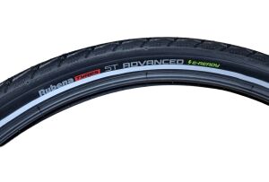 Rubena 24X1.90 Zırhlı Dış Lastik Stop Thorn 3mm Flash