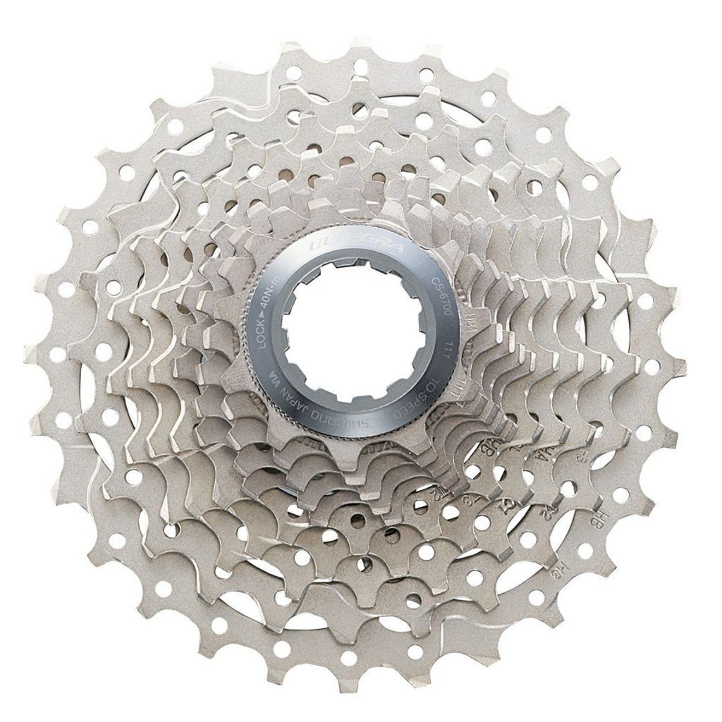 Shimano Ultegra CS-6700 Ruble Yol 10V 12-25T