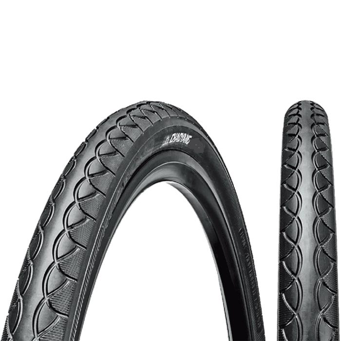 Chaoyang 26x1.75 Dış Lastik H-460 Siyah