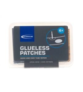 Schwalbe Solüsyonsuz Lastik Yama Seti 6'lı