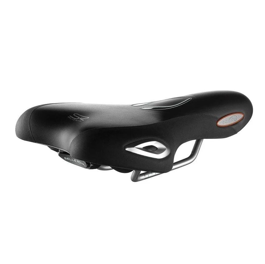 Selle Royal Lookin Athletic Jel Sele (Unisex)