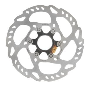 Shimano SLX SM-RT70 180mm Ice-Tech Center Lock Rotor 180mm