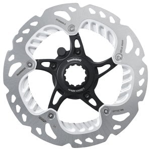 Shimano RT-EM900 Ice-Tech Freeza Rotor 180mm