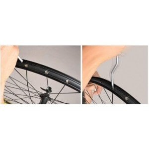 Unior 1751/2 Tel Başı Montaj Anahtarı