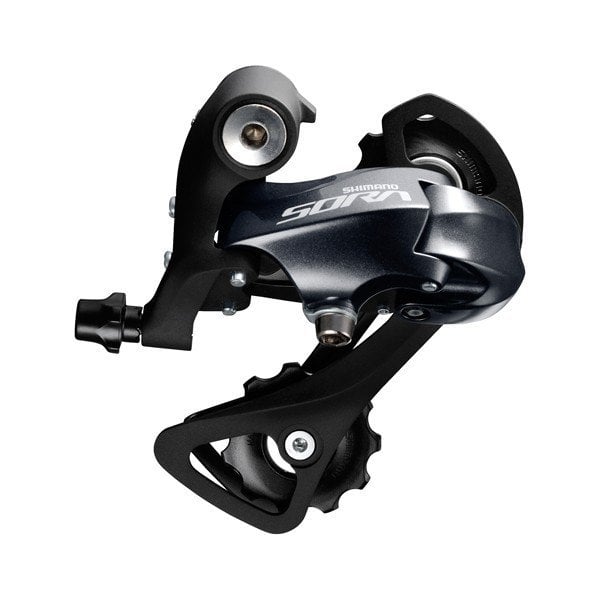 Shimano Sora RD-R3000-SS Arka Aktarıcı - 9 Vites (Kısa Bacak)