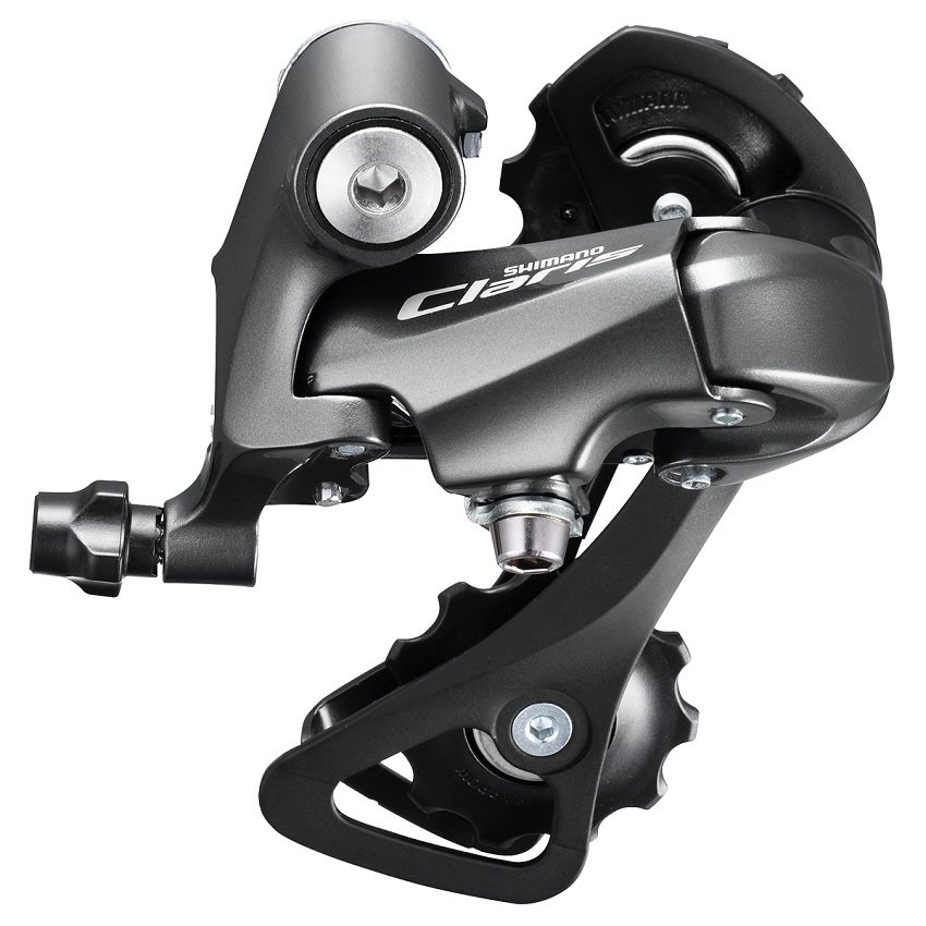 Shimano Claris RD-R2000-GS Arka Aktarıcı - 8 Vites