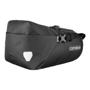 Ortlieb F9424 Seadde-Bag Two Sele Altı Çanta 4.1L Mat Siyah