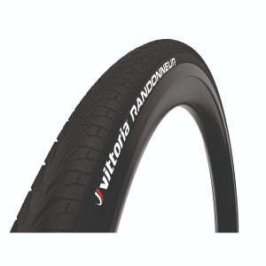 Vittoria City Randonneur 700X35 Dış Lastik