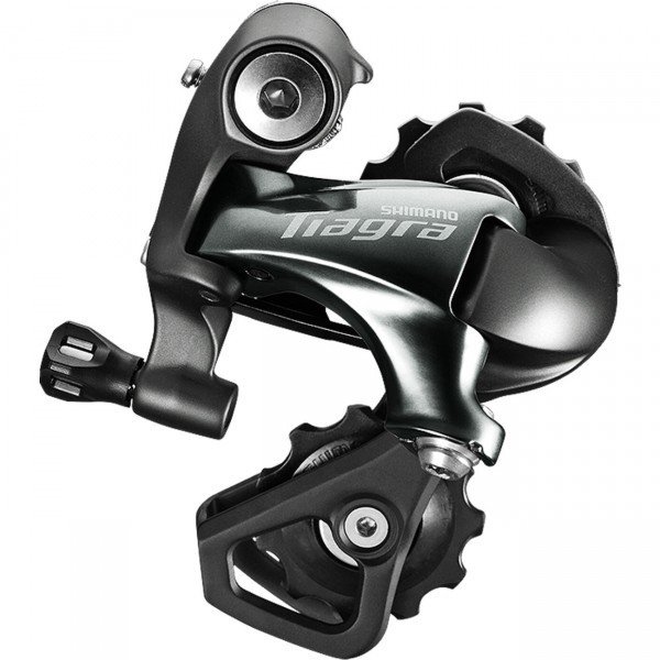 Shimano Tiagra RD-4700-SS Arka Aktarıcı - 10 Vites (Kısa Bacak)
