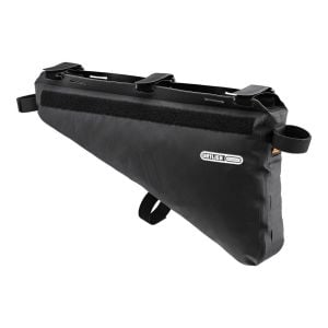 Ortlieb Bikepacking Gravel Kadro Arası Çanta 6L Mat Siyah F9974