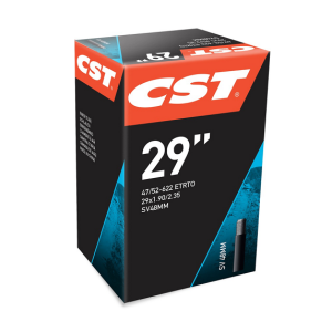 Cst 29x1.90/2.35 İç Lastik 48mm Schrader Sibop