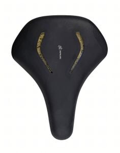 Selle Royal Lookin Moderate Sele Jel Siyah