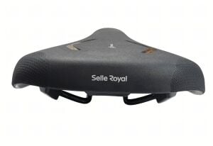 Selle Royal Lookin Moderate Sele Jel Siyah