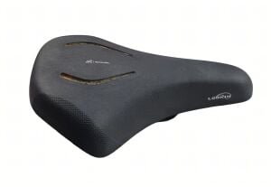 Selle Royal Lookin Moderate Sele Jel Siyah