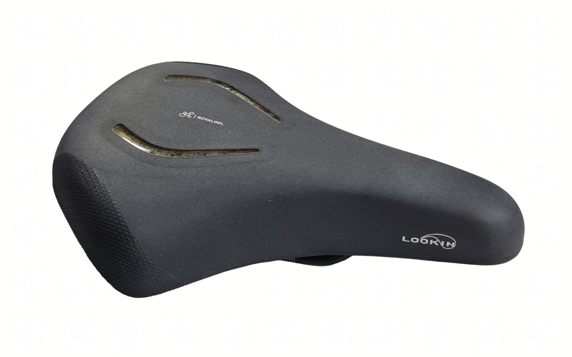 Selle Royal Lookin Moderate Sele Jel Siyah