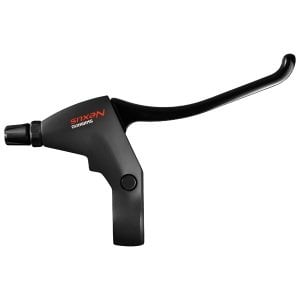 Shimano Nexus BL-C6000 Fren Kolu Sağ Siyah