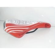 Whistle Sele Race Flow Kırmızı-Beyaz