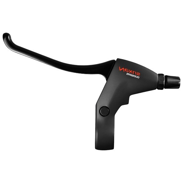 Shimano Nexus BL-C6000 Fren Kolu Sol Siyah