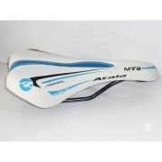 Atala Sele Spor Race Flow Beyaz/Mavi