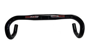 Kyte HB-TM13 Yol Gidonu 400mm 31.8 Siyah