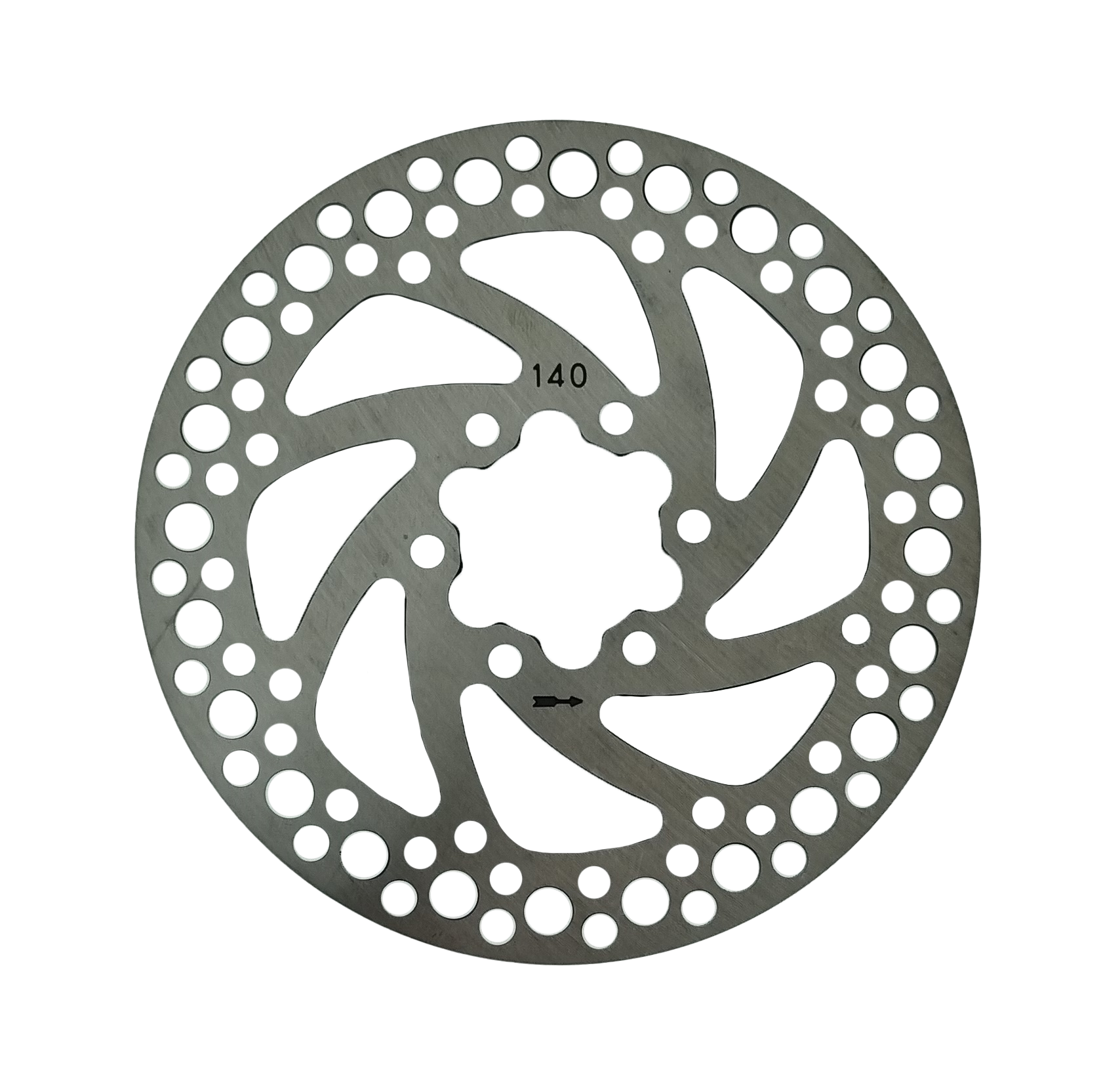 Disk Fren Rotoru 140mm