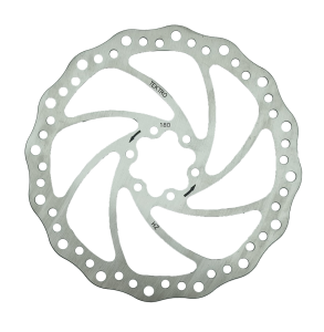 Tektro 180mm Disk Fren Rotoru 6 Vida