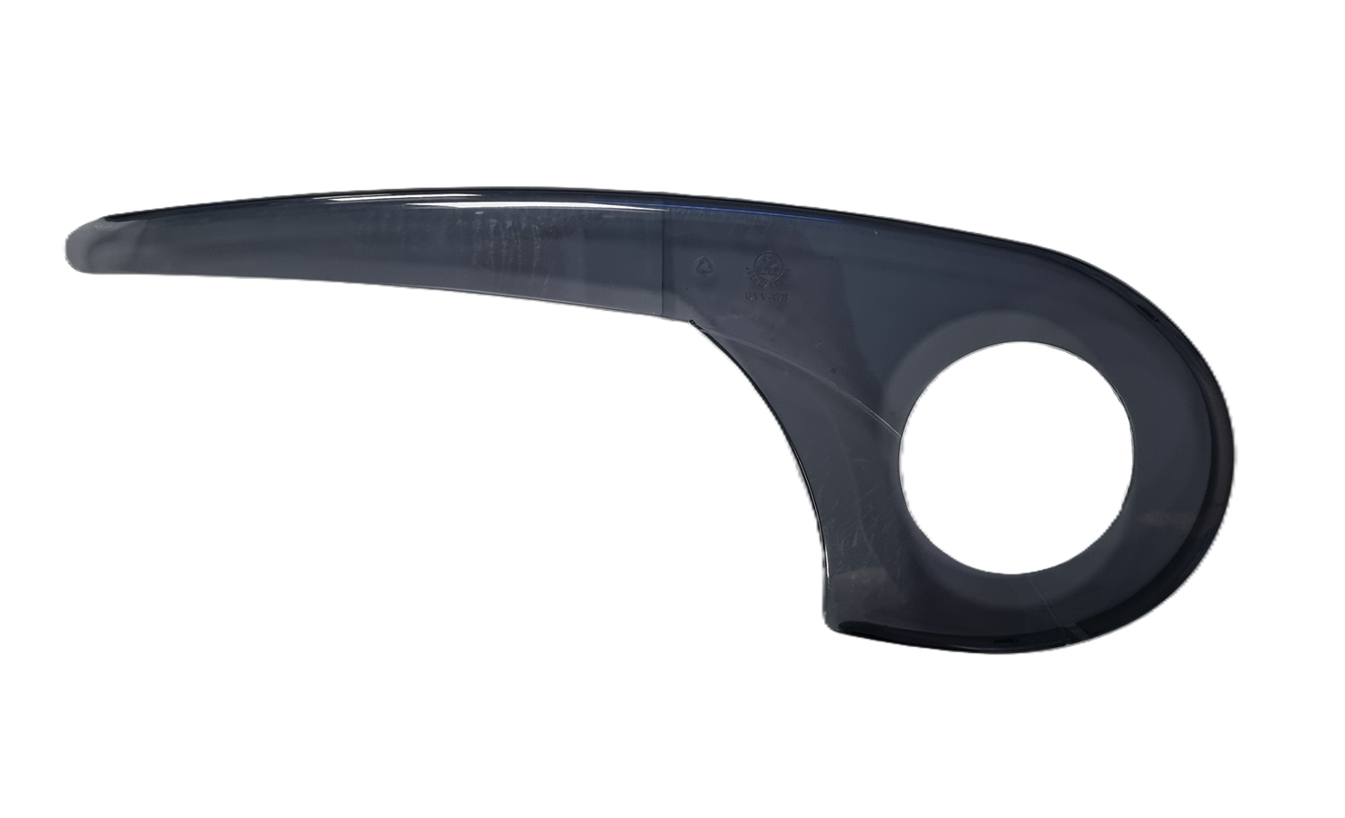 Zincir Koruyucu Muhafaza SW-770 Sunny Wheel Şeffaf