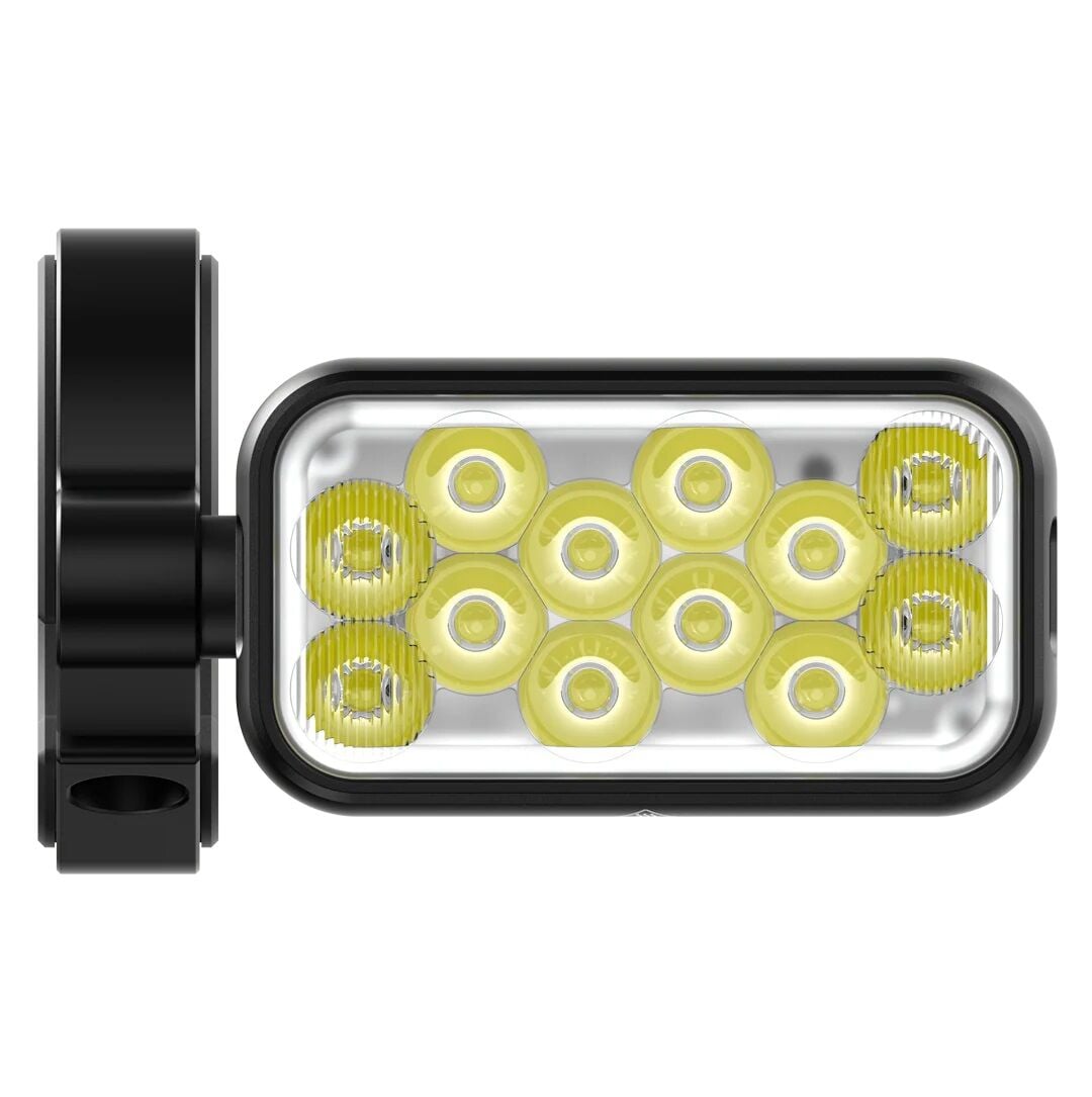 Knog Blinder E 1800 E-Bike Ön Far 1800 Lümen