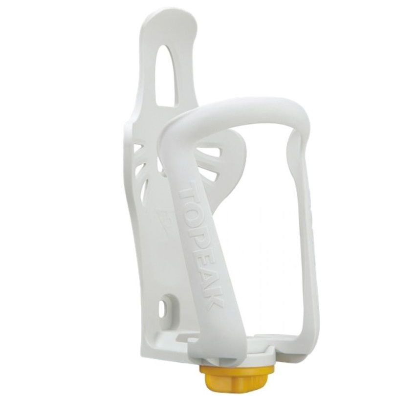 Topeak Modula Cage Ex Matara Kafesi Beyaz