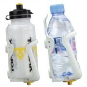 Topeak Modula Cage Ex Matara Kafesi Beyaz