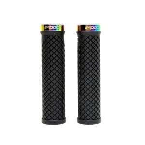 İmpact G-286 Elcik Alyenli Siyah Rainbow