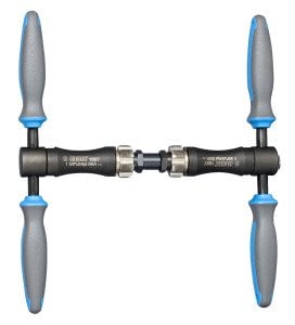 Unior 1697 Orta Göbek Paso Anahtar Seti 1.37''X24TPI