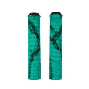 Jump MTB BMX Elcik 165mm - Turkuaz Siyah
