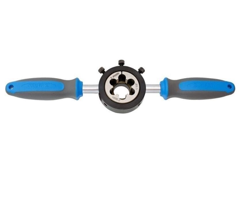 Unior 1696 1.1/8 Maşa Paso Açma Kılavuz Anahtarı 26tpi