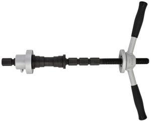 Unior 1680/4 Furç Yatak Takma Aparatı