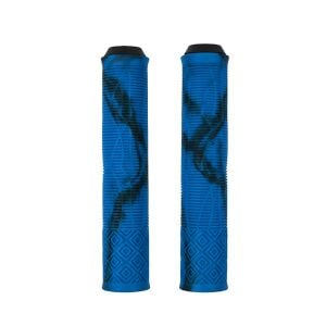 Jump MTB BMX Elcik 165mm - Mavi Siyah