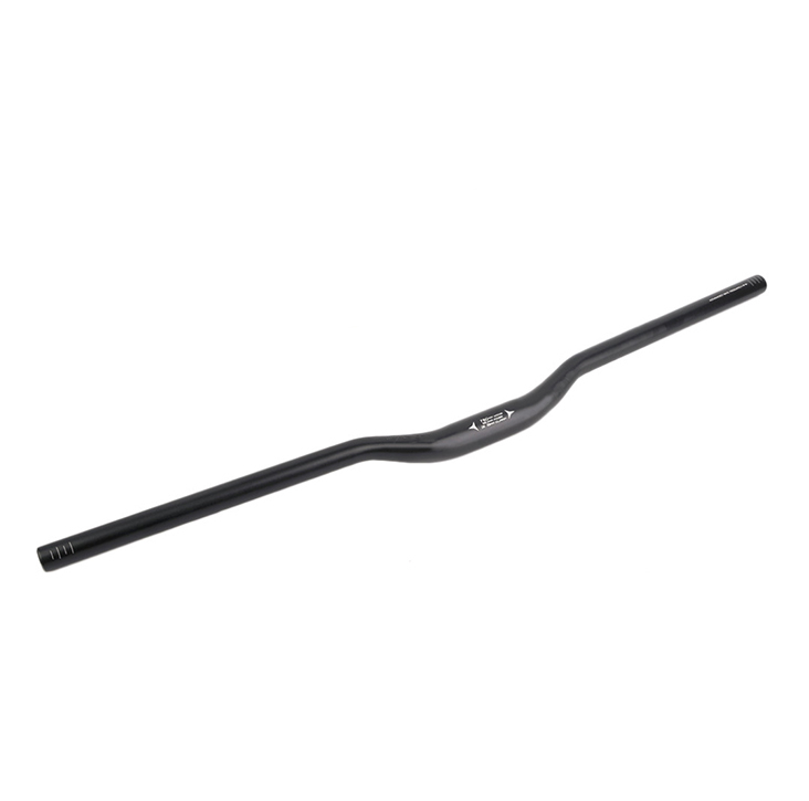 İmpact Grind Riser Gidon Siyah 740mm / 31.8mm