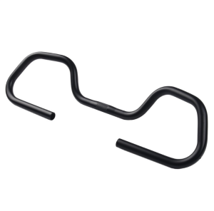 İmpact Kelebek Gidon Siyah 25.4mm / 580mm