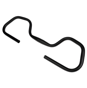 İmpact Kelebek Gidon Siyah 31.8mm / 580mm