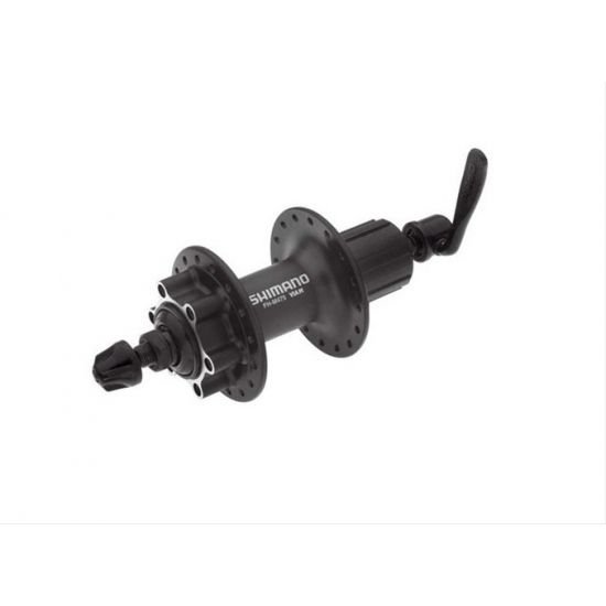 Shimano M475 Arka Göbek 32 Delik