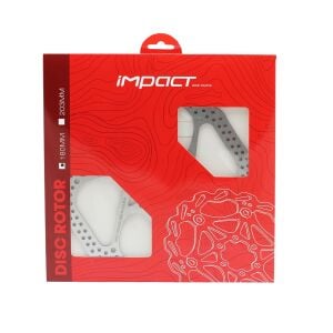 İmpact 180mm Rotor 6 Vida B006