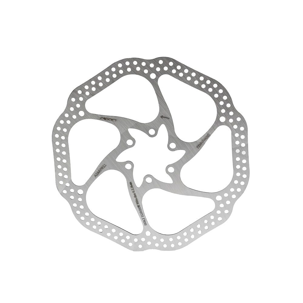 İmpact 180mm Rotor 6 Vida B006