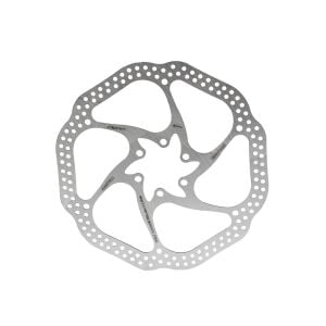 İmpact 180mm Rotor 6 Vida B006