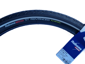 Rubena 20x1.75 Zırhlı Dış Lastik Stop Thorn Flash