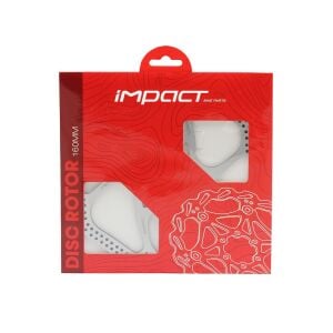 İmpact 160mm Rotor 6 Vida B006