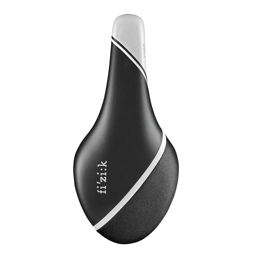 Fizik Thar 29'' Sele K:ıum Siyah/Beyaz