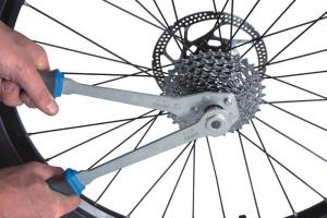 Unior 1670/2BI 13-14T Kaset Dişli Tutma Anahtarı 622881