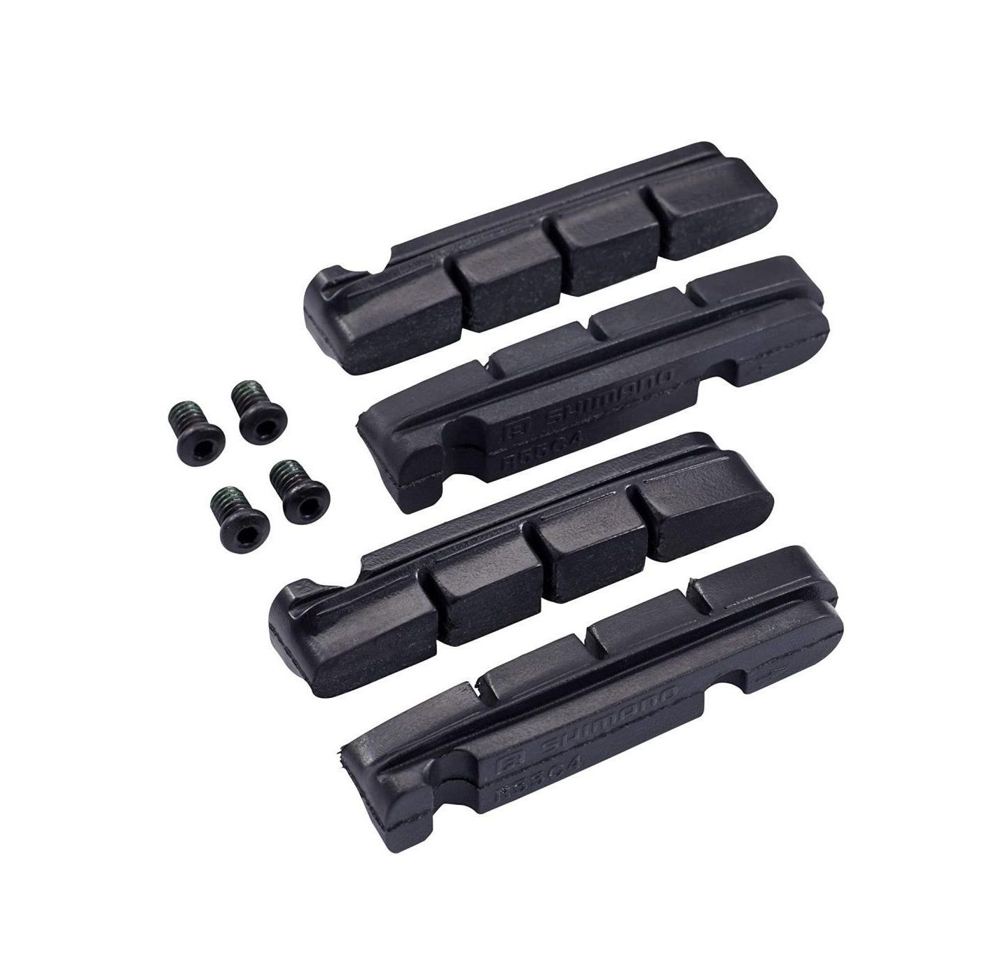 Shimano R55C4 Yol Fren Kartuş Takımı